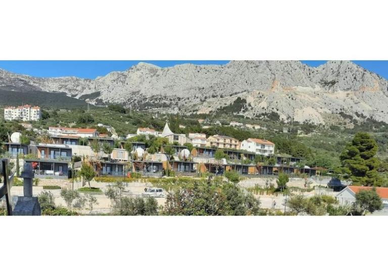 Apartmány Zubac – foto 9