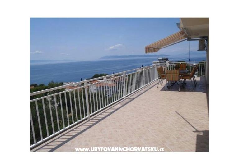 Apartmány Zubac – foto 2