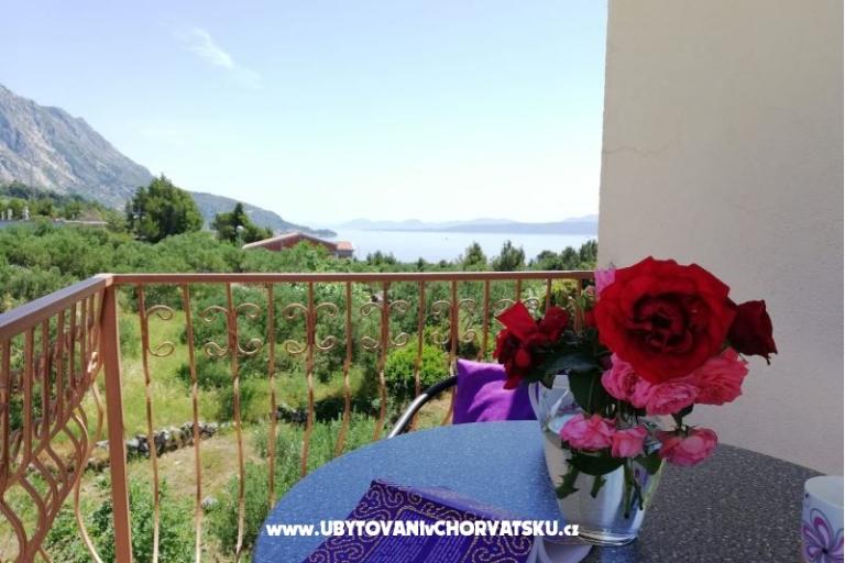 Apartmány Zubac – foto 6