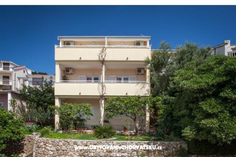 Apartmány Ane – foto 2