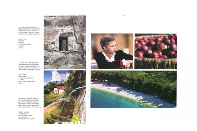 Apartmány Iva Podgora – foto 16