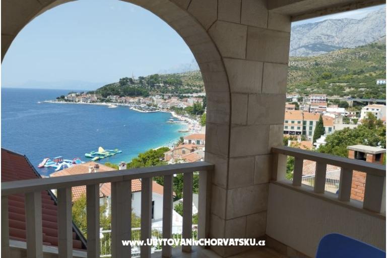 Apartmány Iva Podgora – foto 19