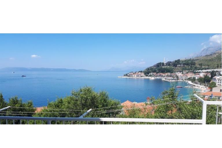 Apartmány Iva Podgora – foto 20