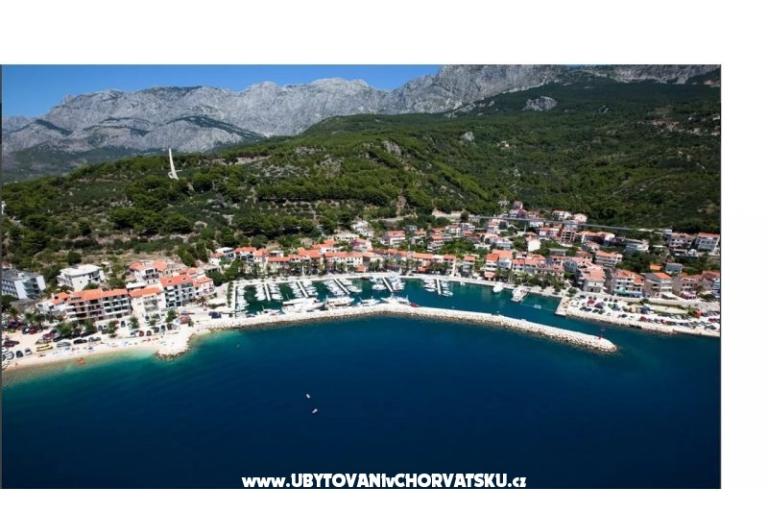 Apartmány Iva Podgora – foto 22