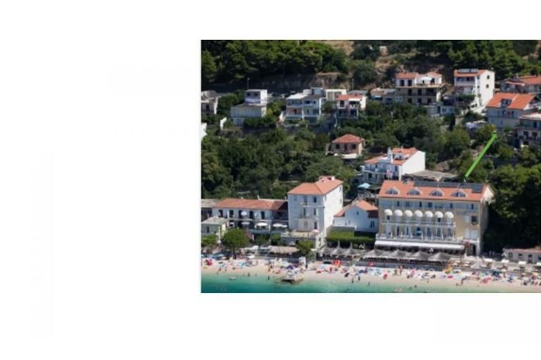 Apartmány Iva Podgora – foto 28