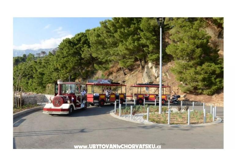 Apartmány Iva Podgora – foto 33