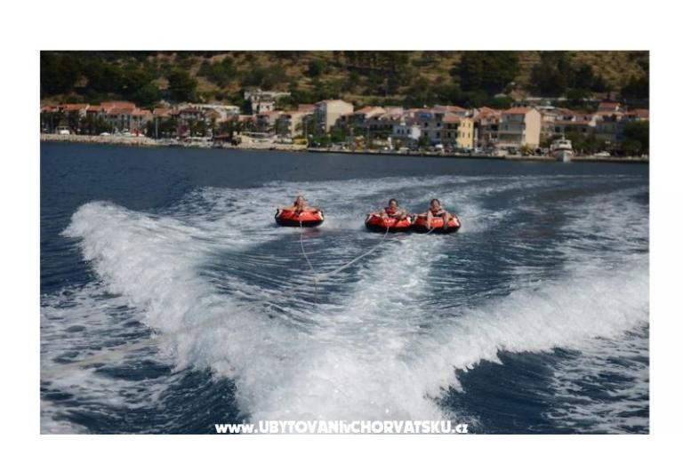 Apartmány Iva Podgora – foto 34