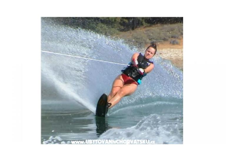 Apartmány Iva Podgora – foto 42