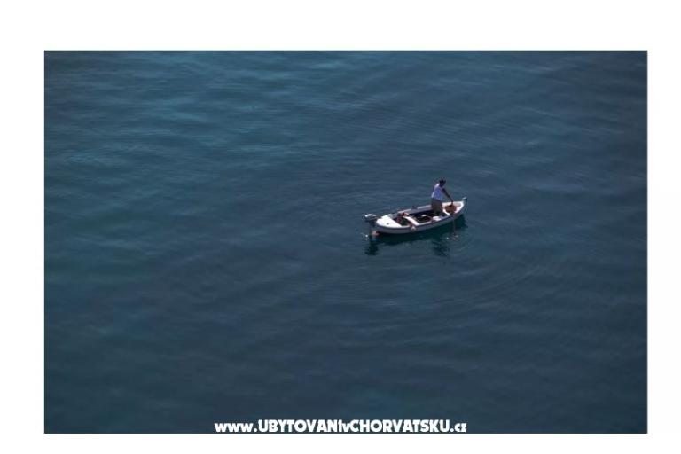 Apartmány Iva Podgora – foto 44