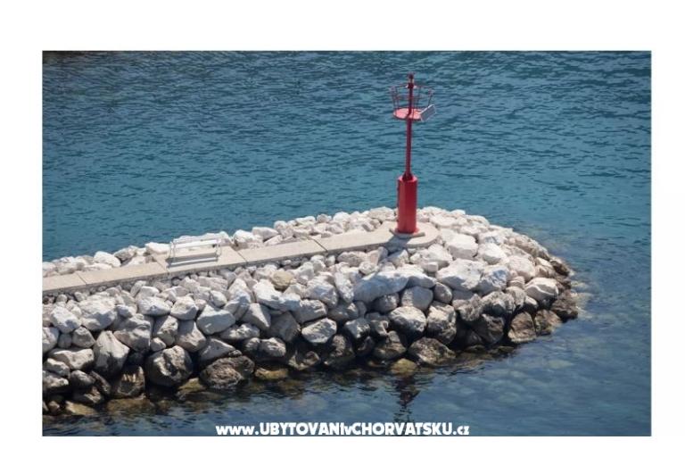 Apartmány Iva Podgora – foto 45