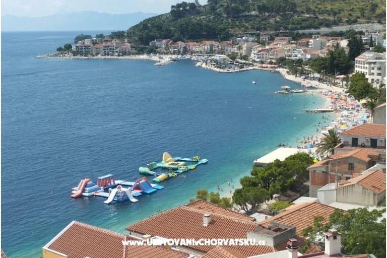 Apartmány Iva Podgora – foto 47