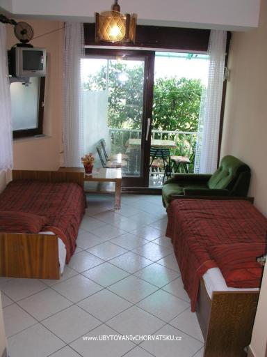 Apartmány Pivac – foto 7