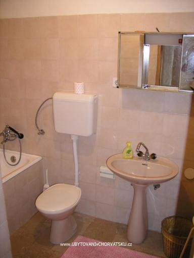 Apartmány Pivac – foto 8