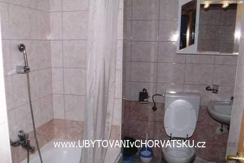 Apartmány Tomi – foto 2