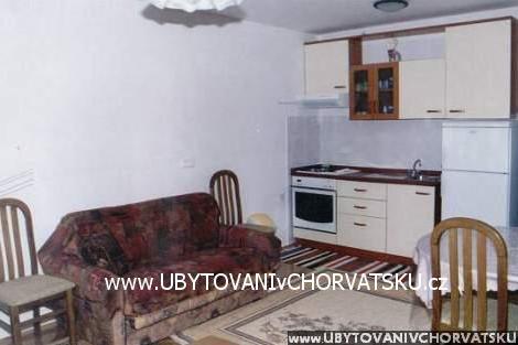 Apartmány Tomi – foto 3