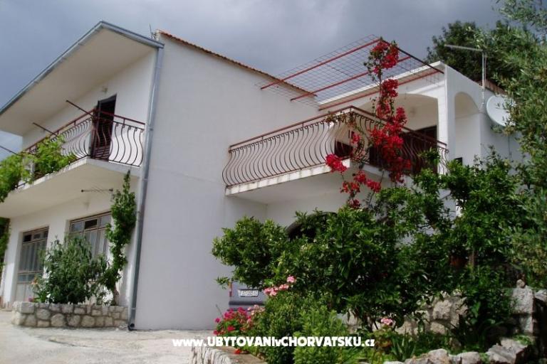 Apartmán Vito – foto 12