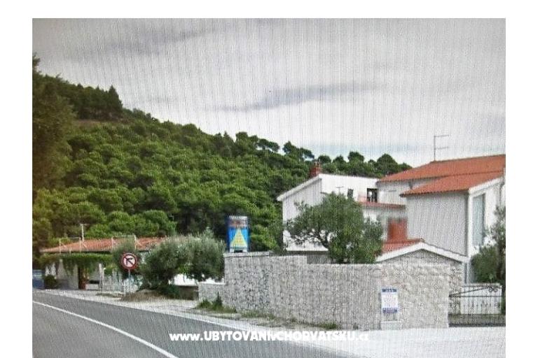 Apartmány Dado – foto 2