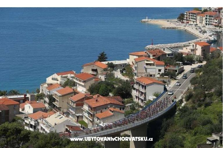 Apartmány Dado – foto 6