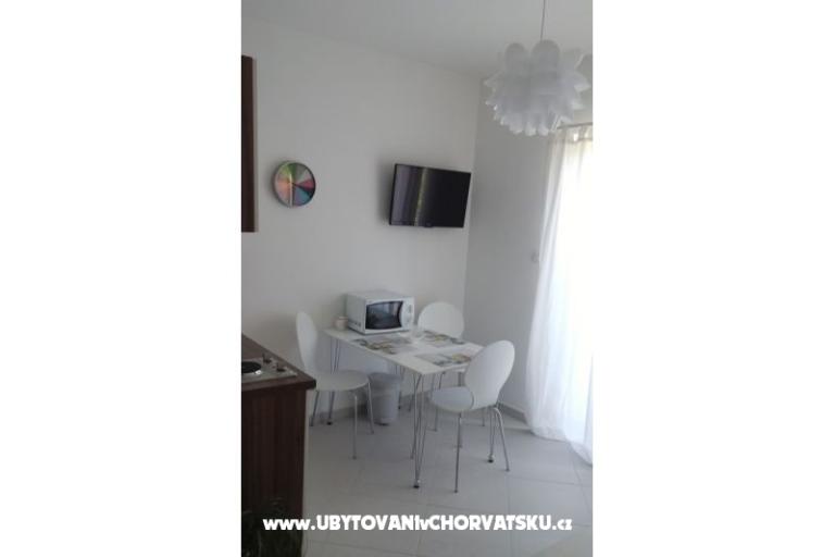 Apartmány Drage – foto 11