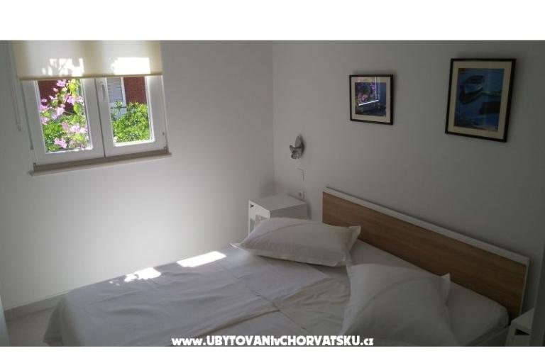Apartmány Drage – foto 5