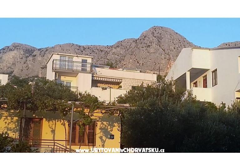 Apartmány ANTE – foto 4