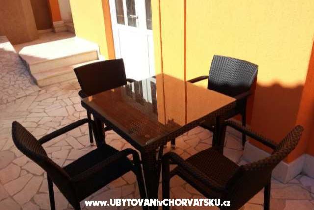 Apartmány ORANGE – foto 11