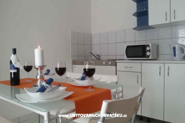 Apartmány ORANGE – foto 13