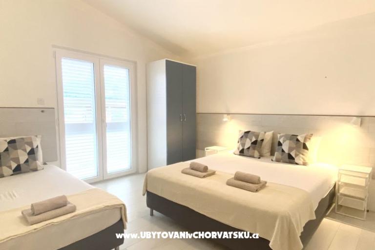 Apartmány ORANGE – foto 2