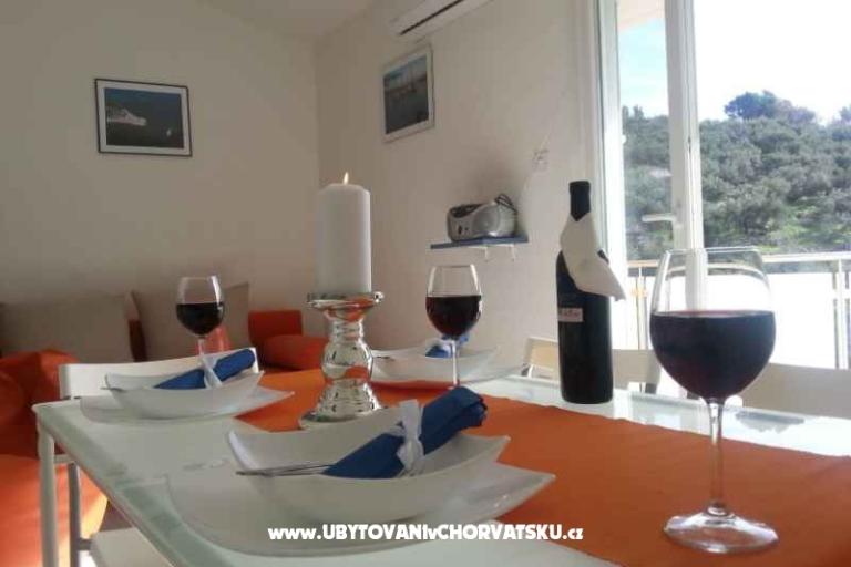 Apartmány ORANGE – foto 3