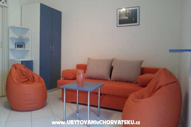 Apartmány ORANGE – foto 4