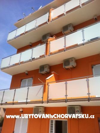 Apartmány ORANGE – foto 7