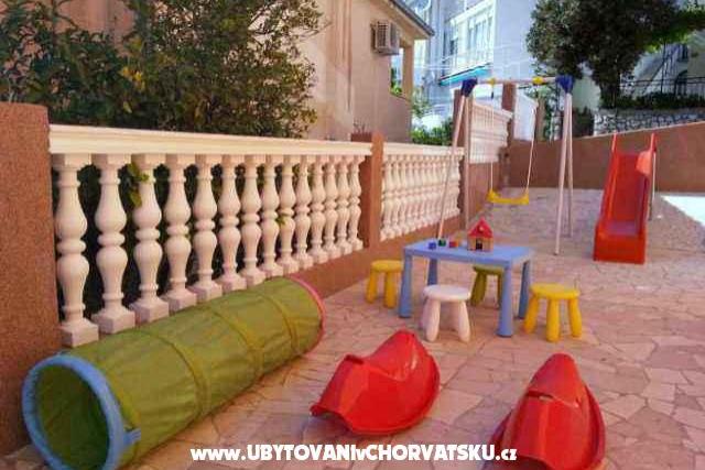 Apartmány ORANGE – foto 8