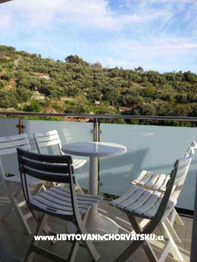 Apartmány ORANGE – foto 9