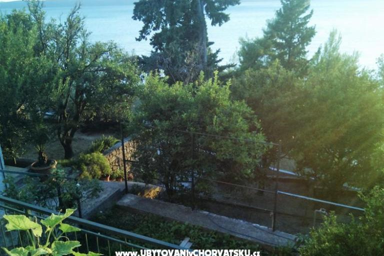 Apartmány Brusje – foto 4