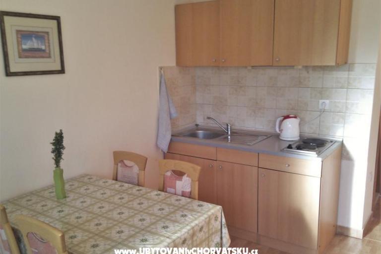 Apartmány Brusje – foto 5