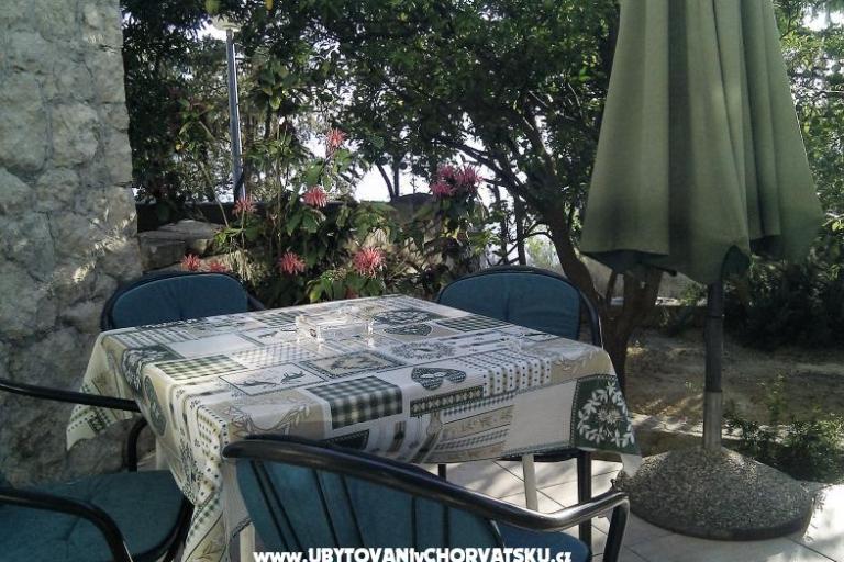 Apartmány Brusje – foto 6