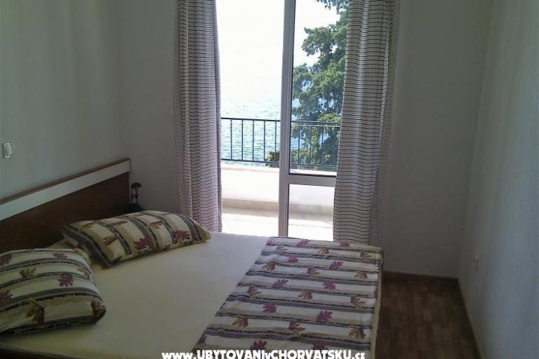 Apartmány Brusje – foto 8