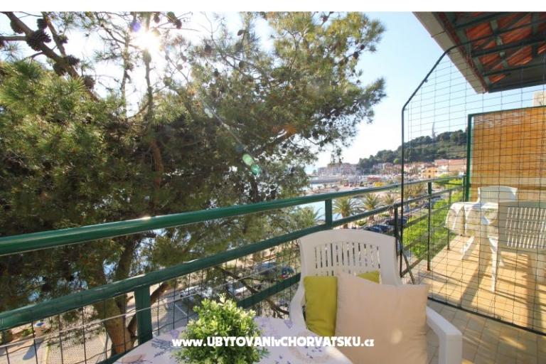 Apartmány Kržanić – foto 12