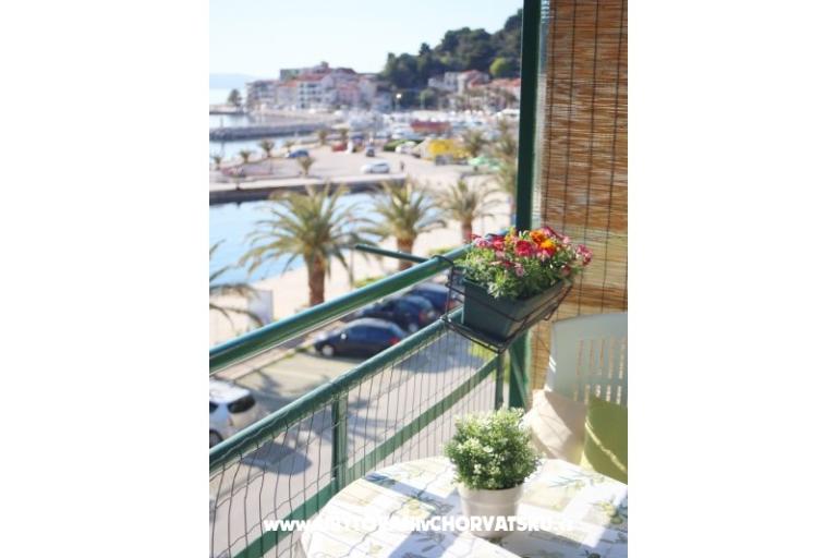 Apartmány Kržanić – foto 13