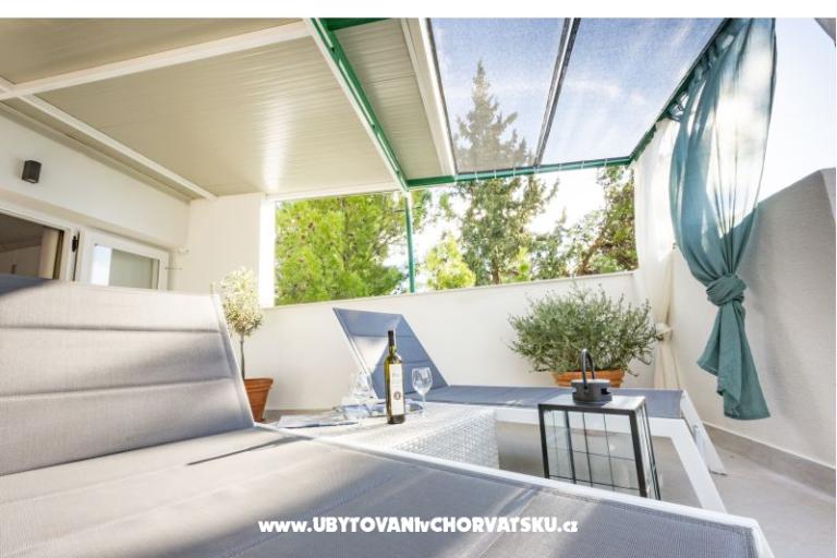 Apartmány Kržanić – foto 14