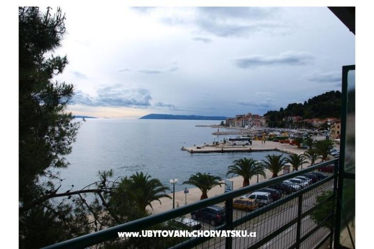 Apartmány Kržanić – foto 16