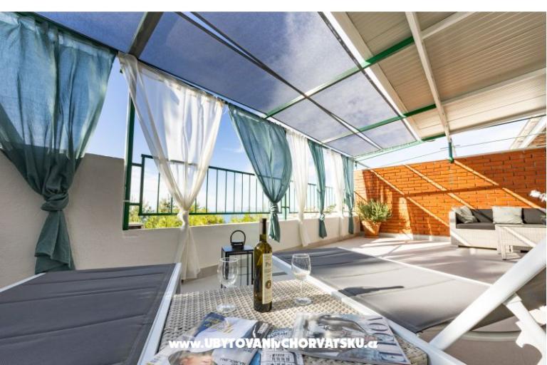 Apartmány Kržanić – foto 4