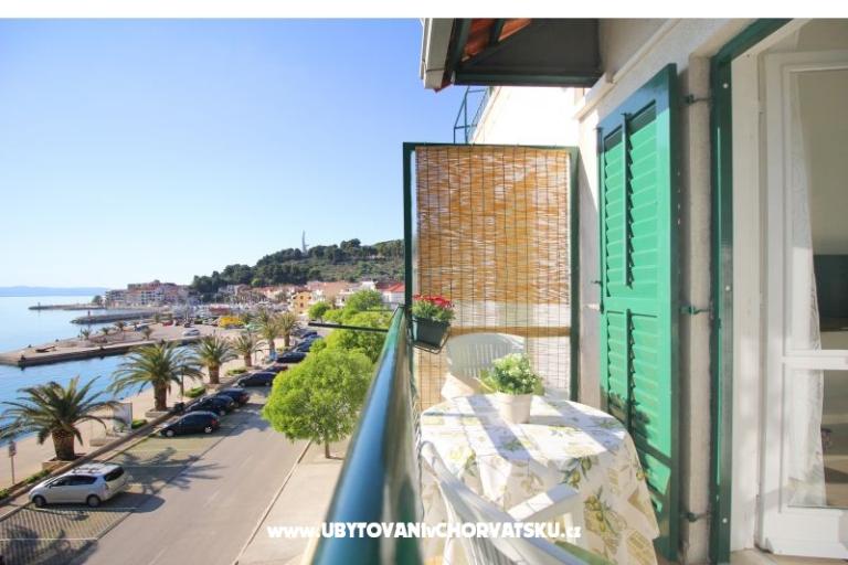 Apartmány Kržanić – foto 5
