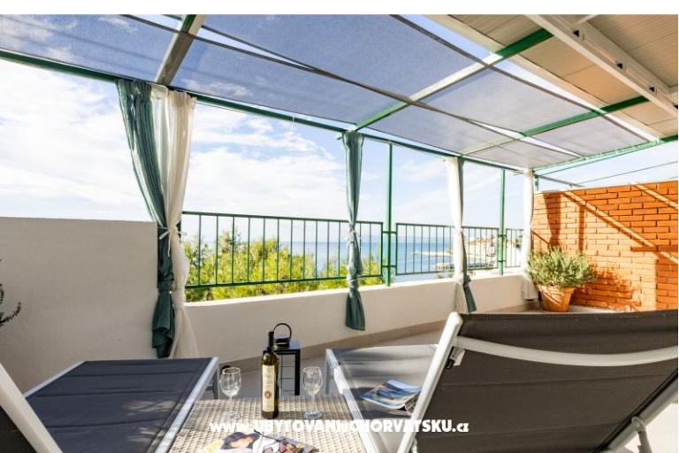 Apartmány Kržanić – foto 8