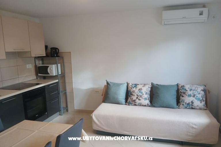 Apartmány Ljubica – foto 10