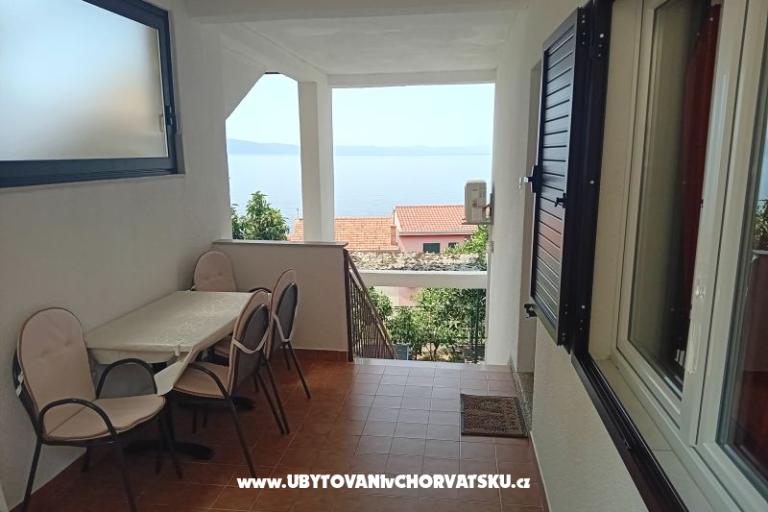 Apartmány Ljubica – foto 11