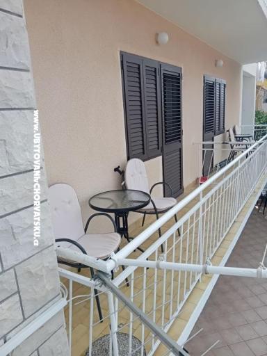 Apartmány Ljubica – foto 12