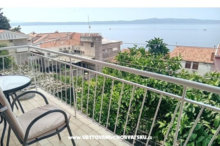 Apartmány Ljubica – foto 2