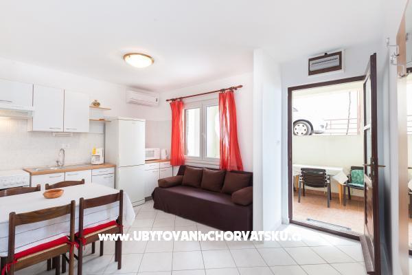 Apartmány Ljubica – foto 6