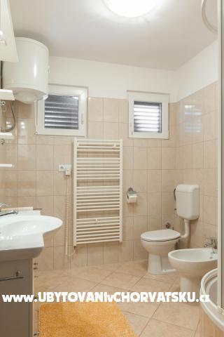 Apartmány Ljubica – foto 7